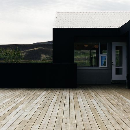 Ion Adventure Hotel, Nesjavellir, A Member Of Design Hotels Luaran gambar