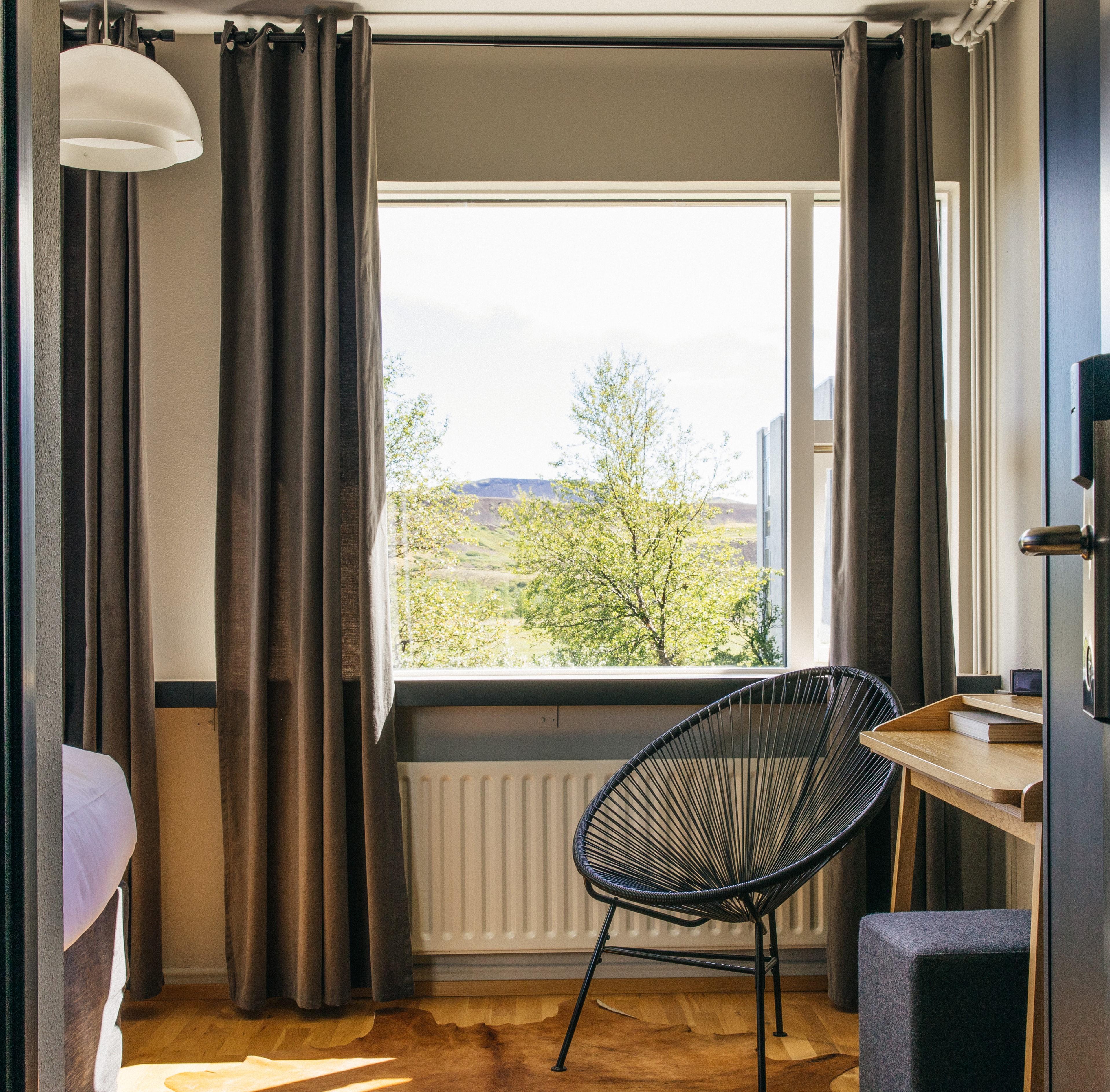 Ion Adventure Hotel, Nesjavellir, A Member Of Design Hotels Luaran gambar