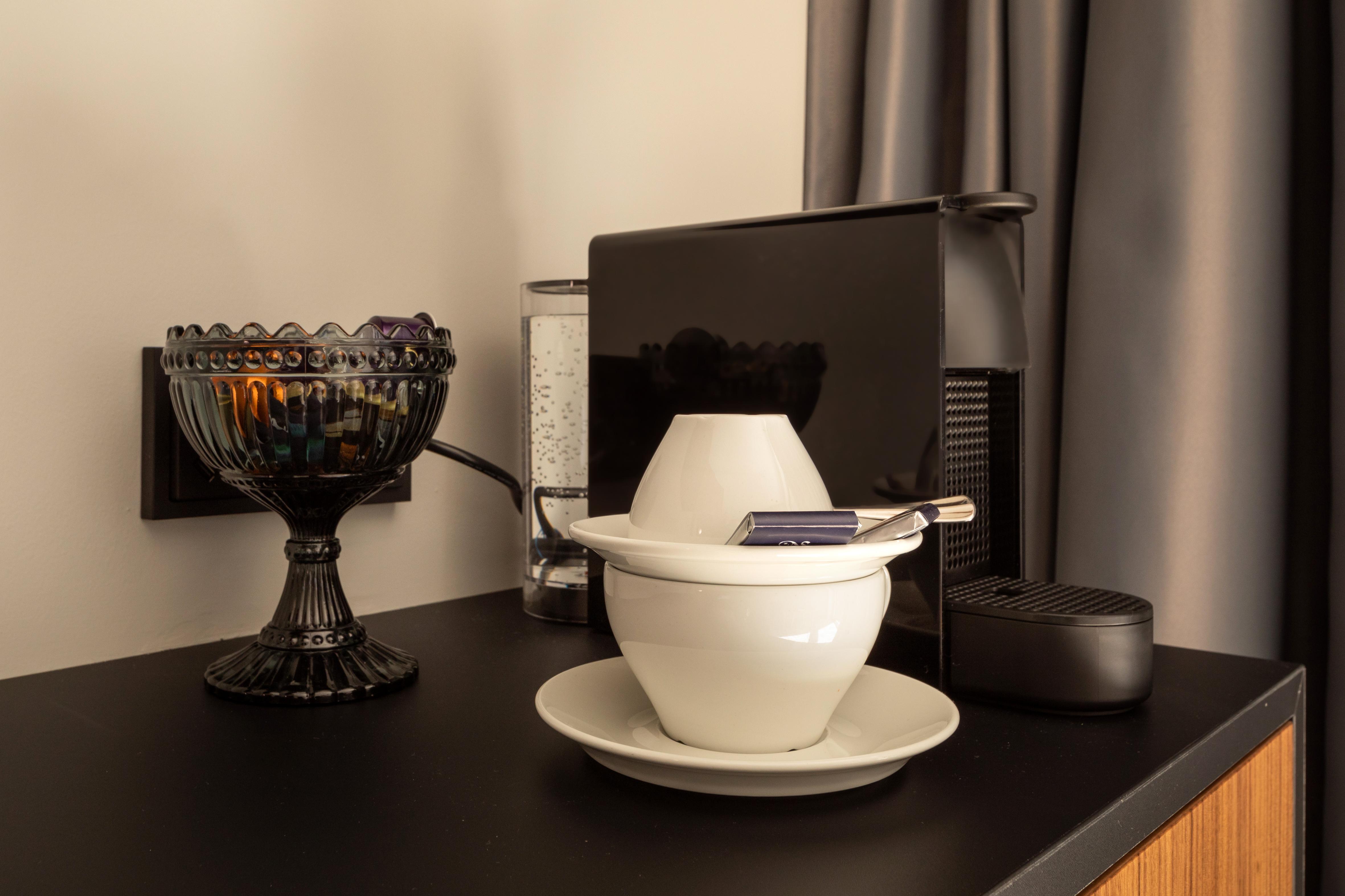 Ion Adventure Hotel, Nesjavellir, A Member Of Design Hotels Luaran gambar