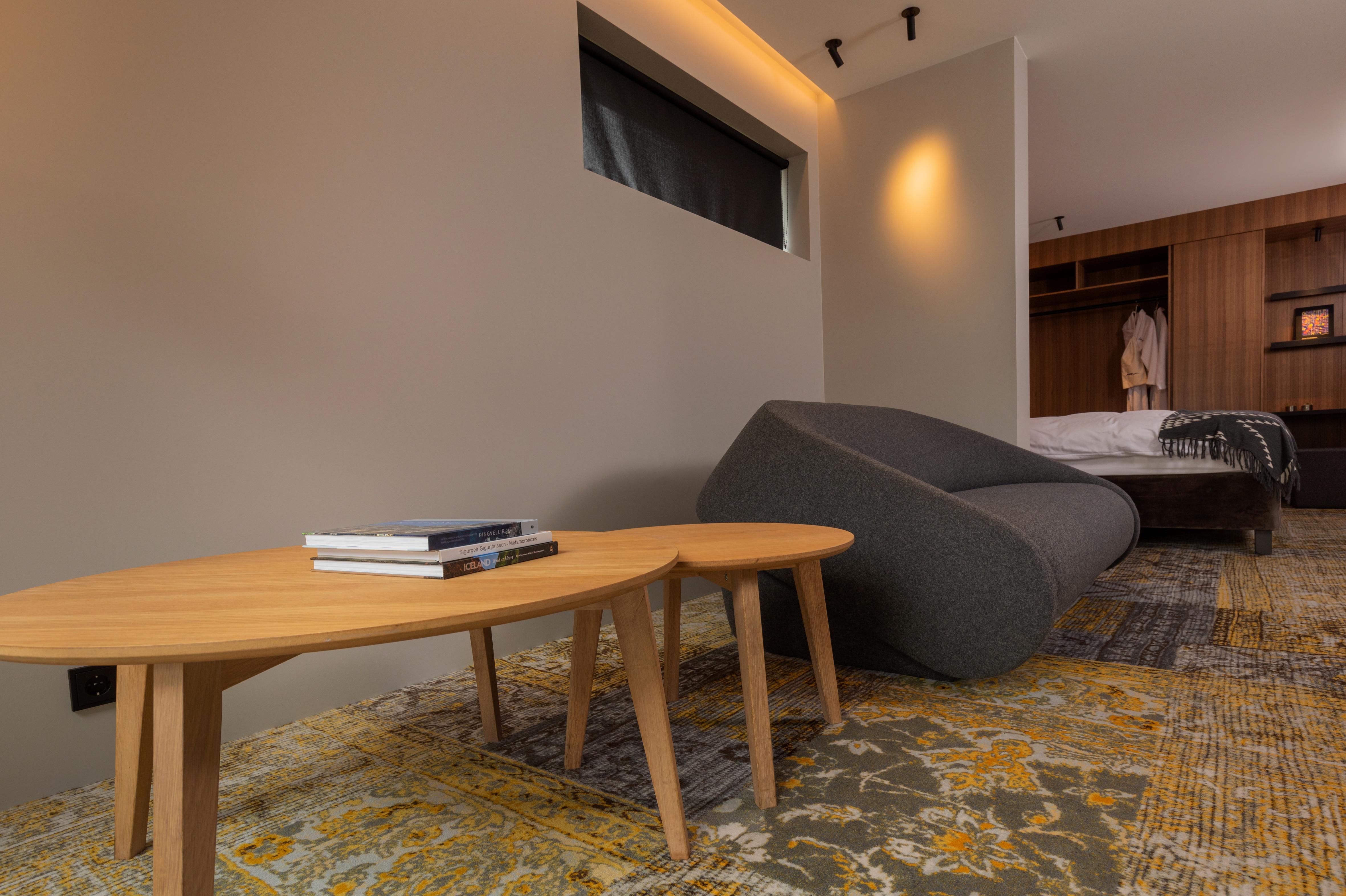 Ion Adventure Hotel, Nesjavellir, A Member Of Design Hotels Luaran gambar