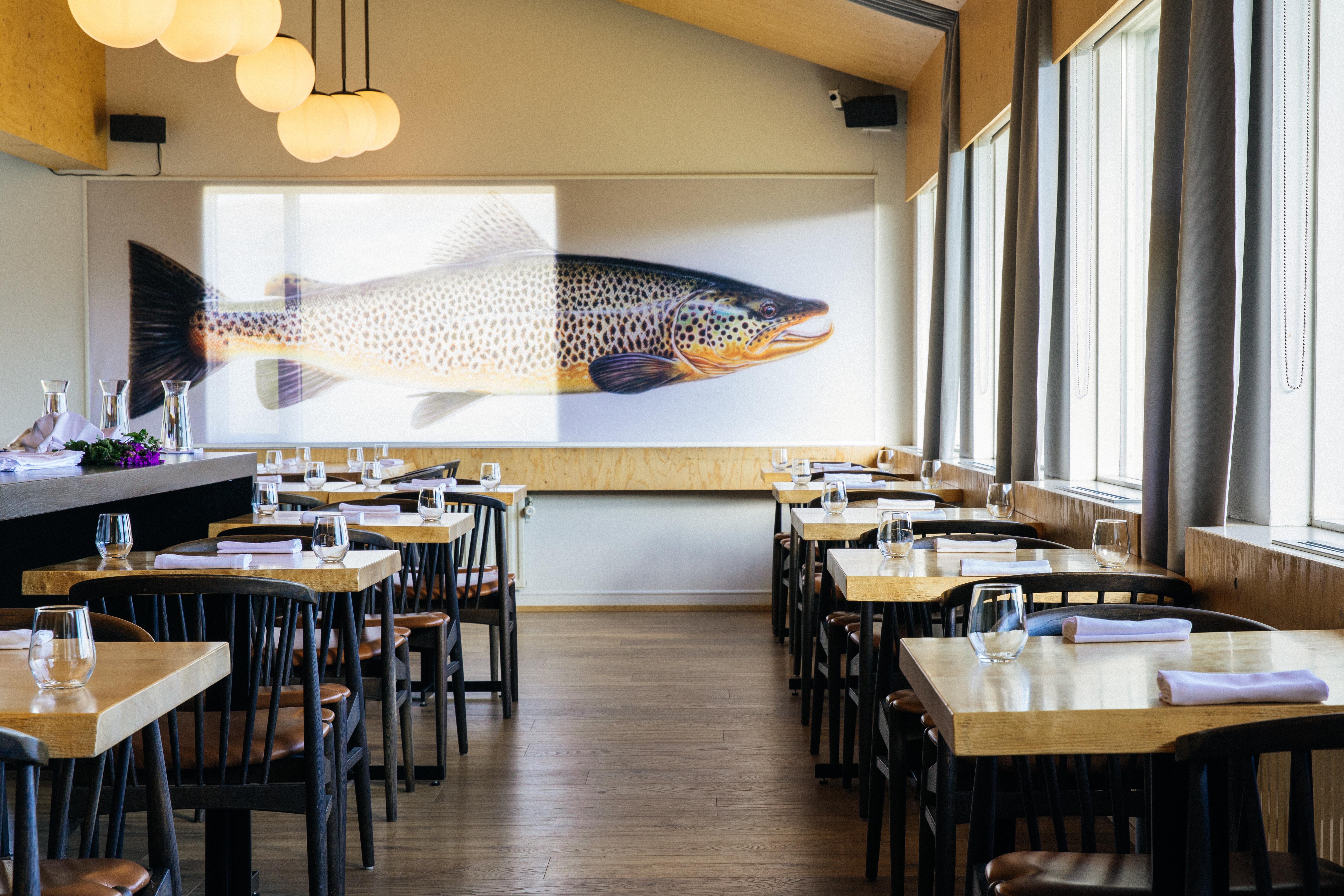 Ion Adventure Hotel, Nesjavellir, A Member Of Design Hotels Luaran gambar