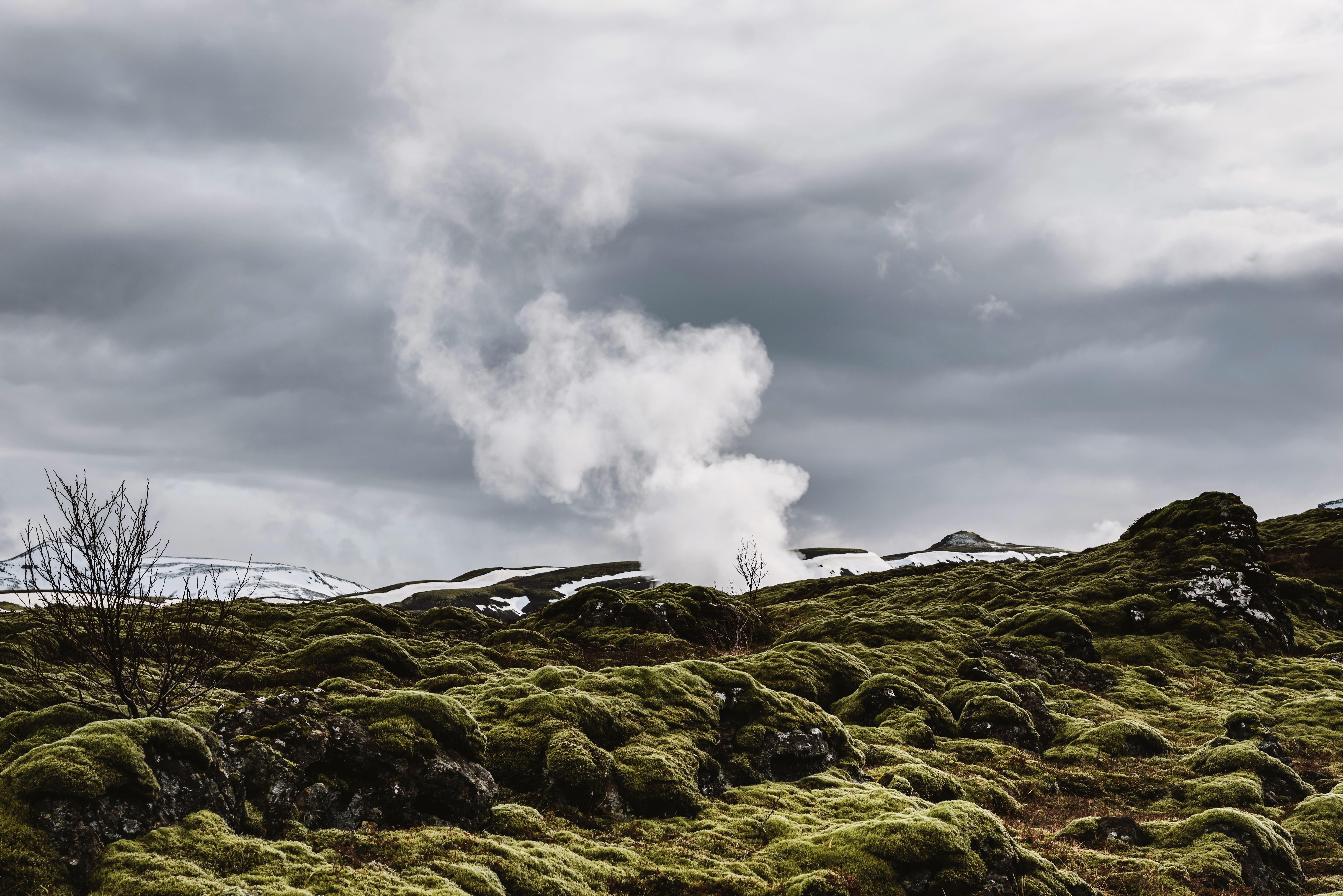 Ion Adventure Hotel, Nesjavellir, A Member Of Design Hotels Luaran gambar