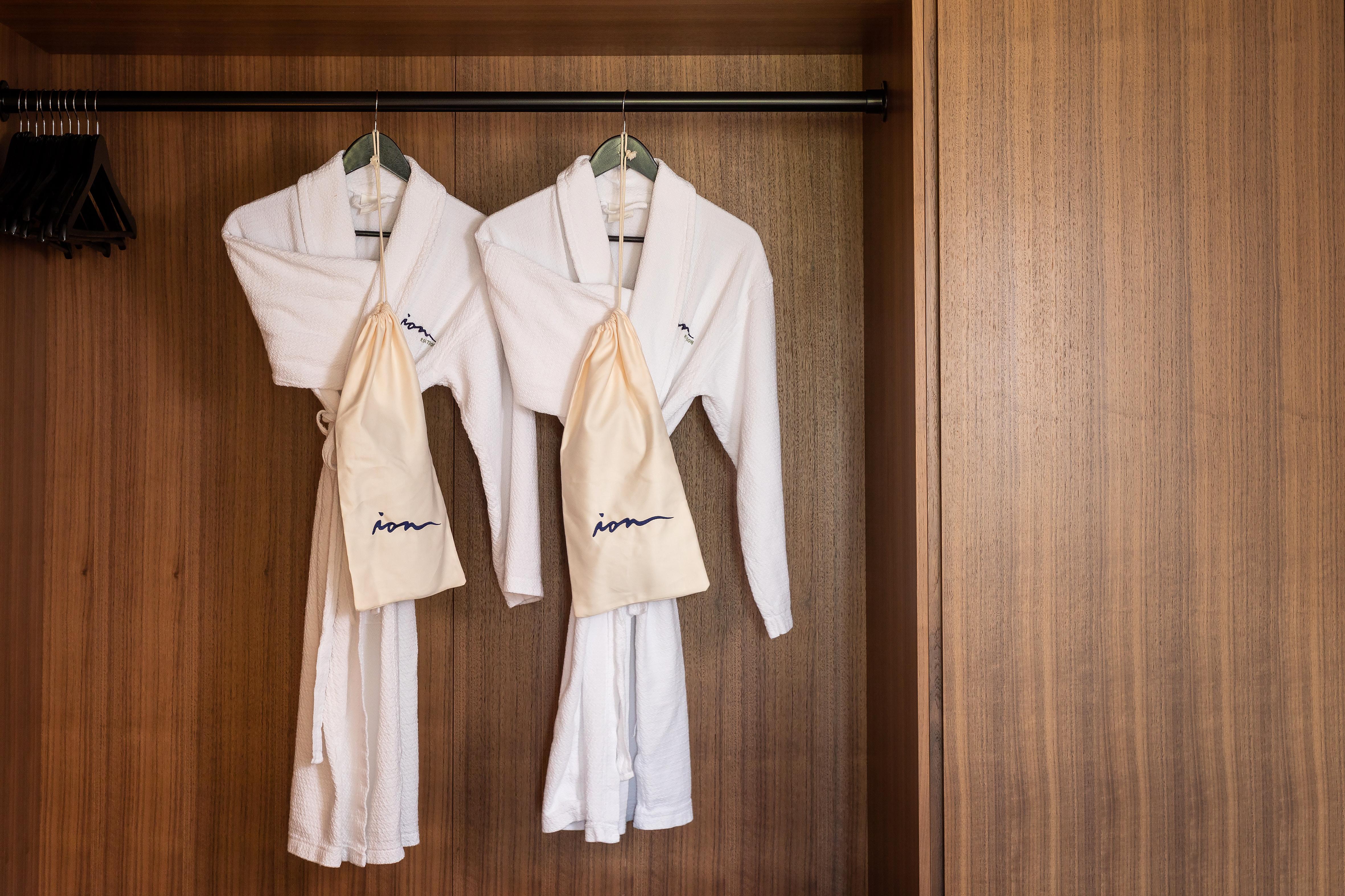 Ion Adventure Hotel, Nesjavellir, A Member Of Design Hotels Luaran gambar