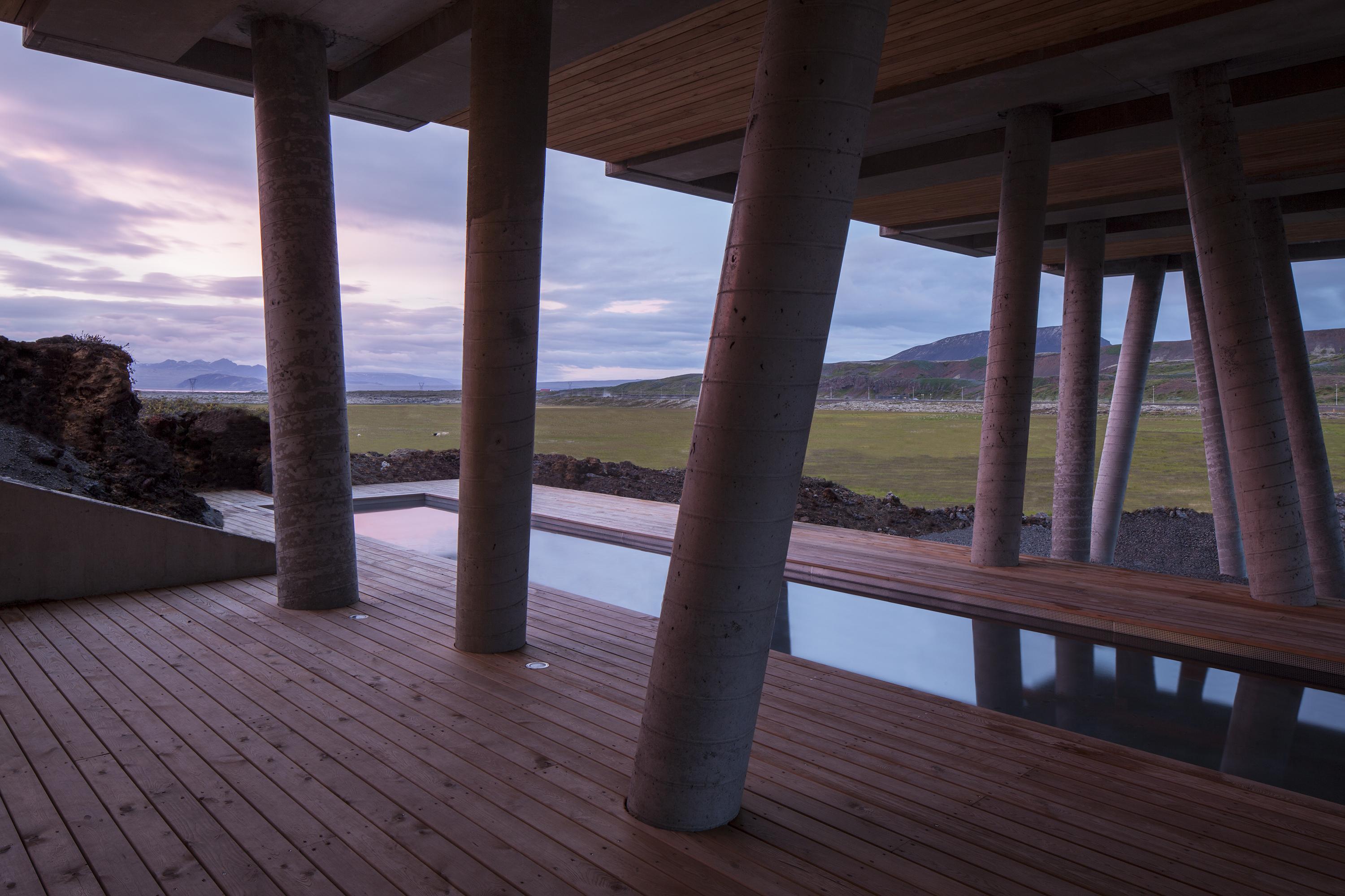 Ion Adventure Hotel, Nesjavellir, A Member Of Design Hotels Luaran gambar