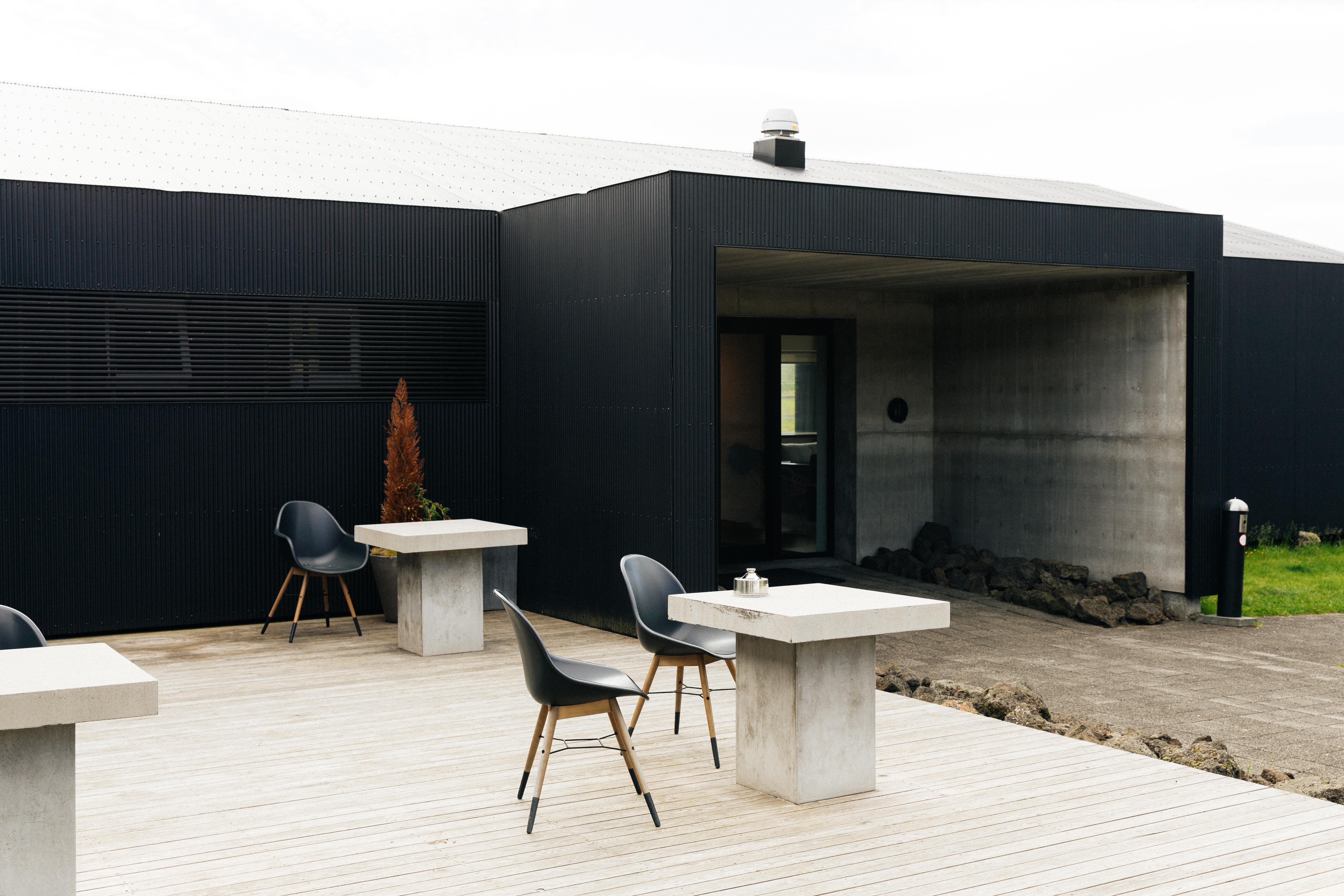 Ion Adventure Hotel, Nesjavellir, A Member Of Design Hotels Luaran gambar