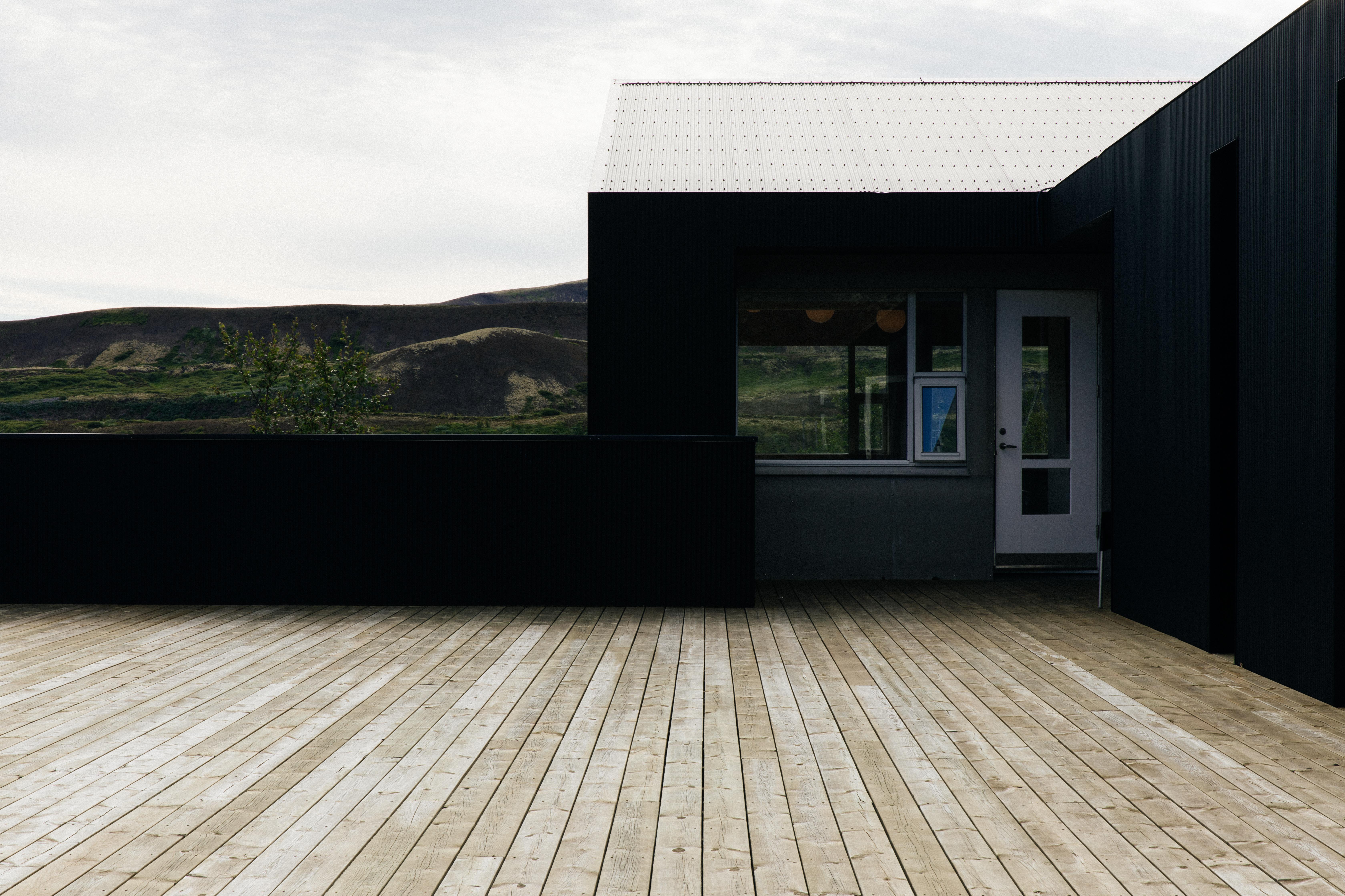 Ion Adventure Hotel, Nesjavellir, A Member Of Design Hotels Luaran gambar
