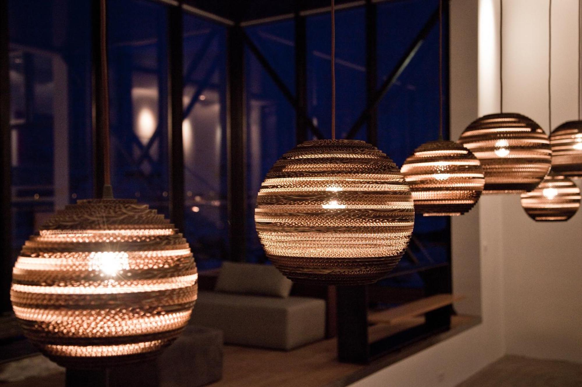 Ion Adventure Hotel, Nesjavellir, A Member Of Design Hotels Luaran gambar