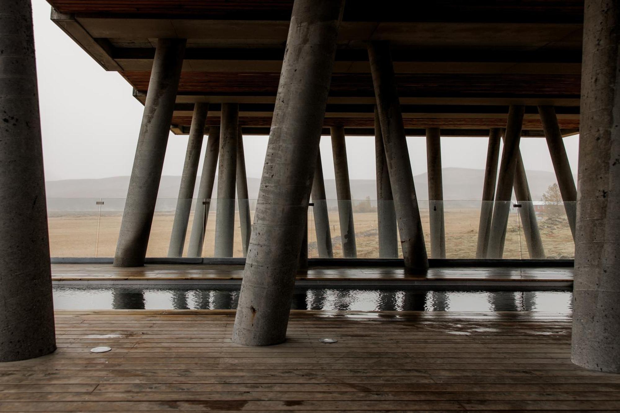 Ion Adventure Hotel, Nesjavellir, A Member Of Design Hotels Luaran gambar