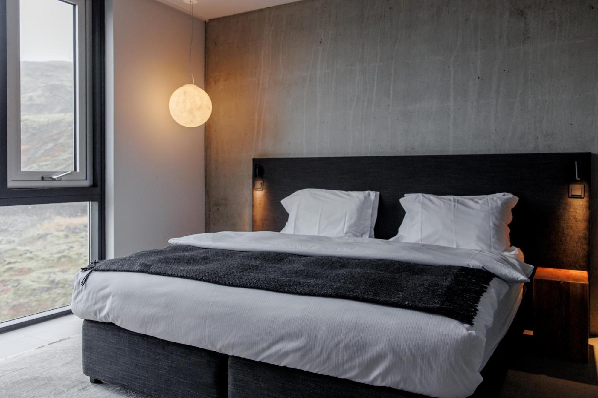 Ion Adventure Hotel, Nesjavellir, A Member Of Design Hotels Luaran gambar