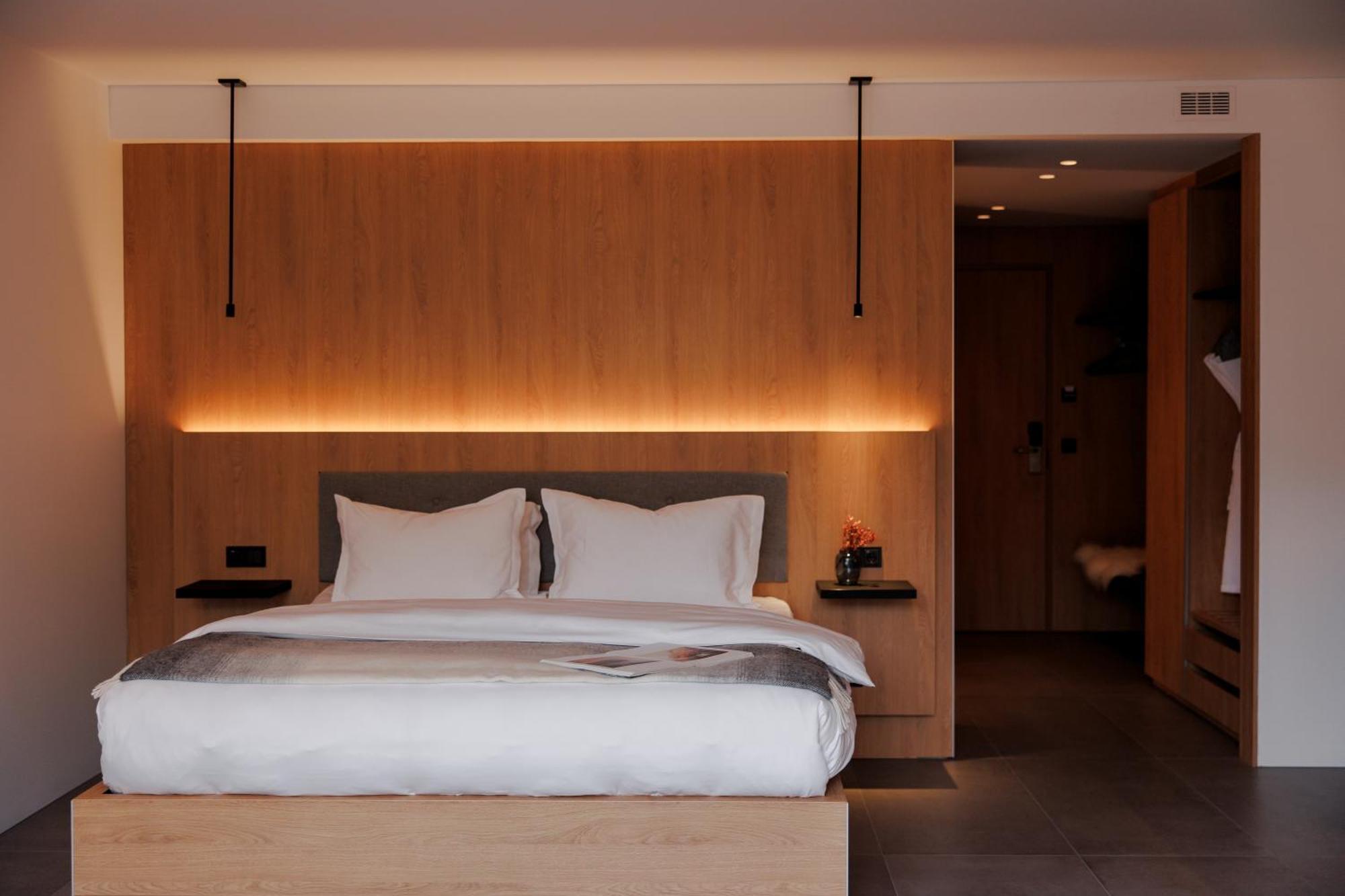Ion Adventure Hotel, Nesjavellir, A Member Of Design Hotels Luaran gambar