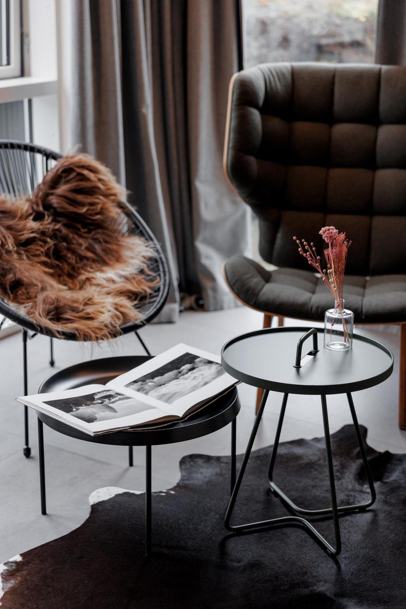 Ion Adventure Hotel, Nesjavellir, A Member Of Design Hotels Luaran gambar