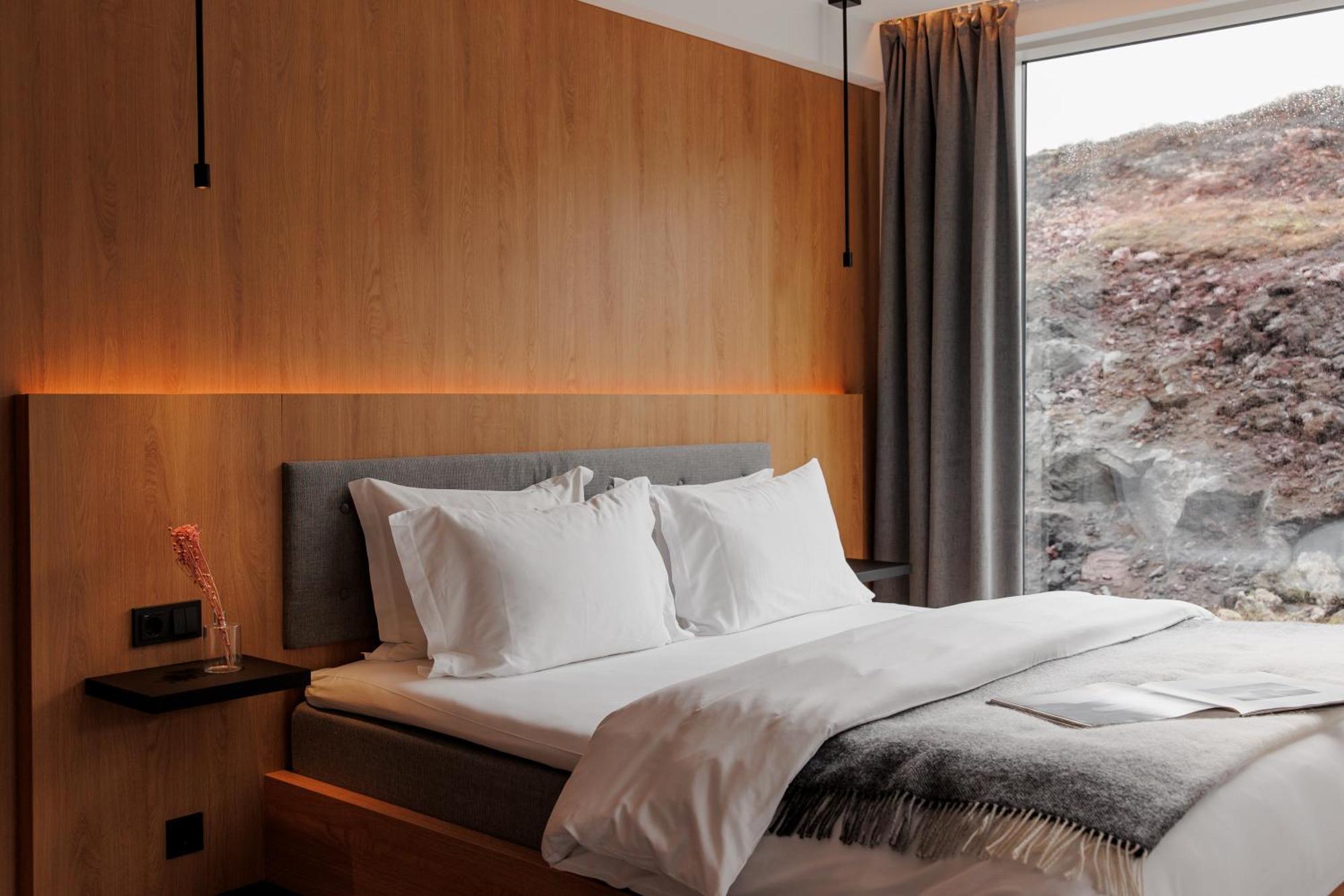 Ion Adventure Hotel, Nesjavellir, A Member Of Design Hotels Luaran gambar
